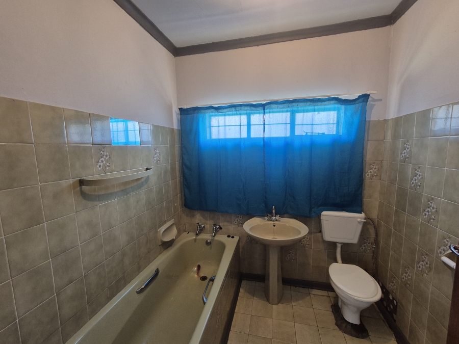 4 Bedroom Property for Sale in Witpoort North West